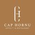 Le Cap Hornu - Hôtel*** et Restaurant logo