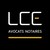 LCE AVOCATS NOTAIRES - SPE logo
