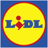 Lidl Direction Régionale de Toulouse logo