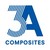 3A Composites Display and Graphic Arts Americas logo