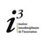 i3 CNRS -  Institut Interdisciplinaire de l'Innovation logo