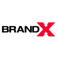 Brand X logo