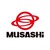 Musashi da Amazônia logo