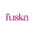 Fuska Natural Spring Water logo