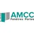 AMCC Fenêtres et Portes logo