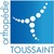 Orthopédie Toussaint logo