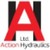 Action Hydraulics Ltd. logo