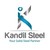 Kandil Steel logo