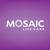 Mosaic Life Care logo