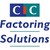 CIC Factoring Solutions logo