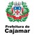 Prefeitura Municipal de Cajamar logo