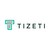 TIZETI logo
