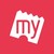 BookMyShow logo