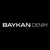 Baykan Denim logo