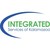 Integrated Services of Kalamazoo Logo