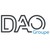 DAO Bureau d'Etudes logo