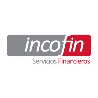 Incofin logo