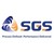Logo di SGS Consulting