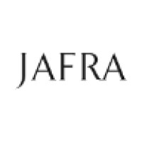 JAFRA Cosmetics USA logo