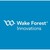 Wake Forest Innovations logo