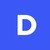 Delfi.lt logo