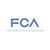FCA Fiat Chrysler Automobiles logo