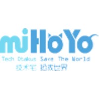 米哈游科技(上海)有限公司 logo