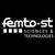 FEMTO-ST Institute logo