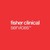 Fisher Clinical Services logo