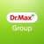 Dr. Max Pharmacy Chain logo