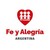 Fe y Alegría Argentina logo