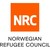 Norwegian Refugee Council logo
