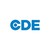 CDE Group logo