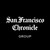 San Francisco Chronicle logo