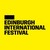 Logo di Edinburgh International Festival