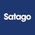 Satago logo