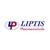 Liptis Pharmaceuticals logo