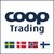 Logo di Coop Trading