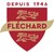 FLECHARD SAS logo