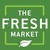 The Fresh Market logo