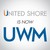 United Shore logo