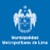 Municipalidad Metropolitana de Lima logo