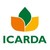 Logo di ICARDA; International Center for Agricultural Research in the Dry Areas