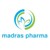 Madras Pharma logo