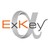 ExKey logo