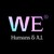 Grupo W logo