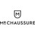 Monsieur Chaussure logo