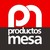 PRODUCTOS MESA | Productos y Mangueras Especiales logo