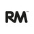 RM plc logo