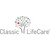 Classic LifeCare logo
